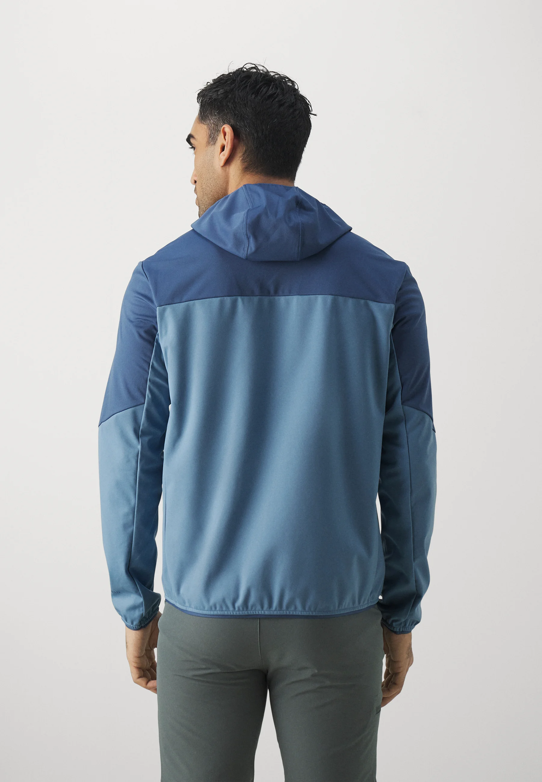 Jack Wolfskin FELDBERG HOODY - Chaqueta de exterior