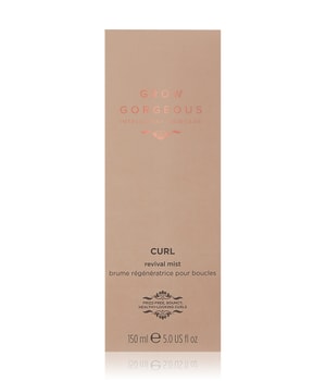 Grow Gorgeous Curl Revival Mist Lockenspray-150 ml
