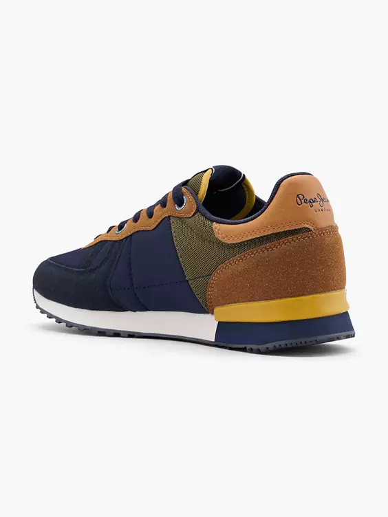Pepe Jeans Sneaker