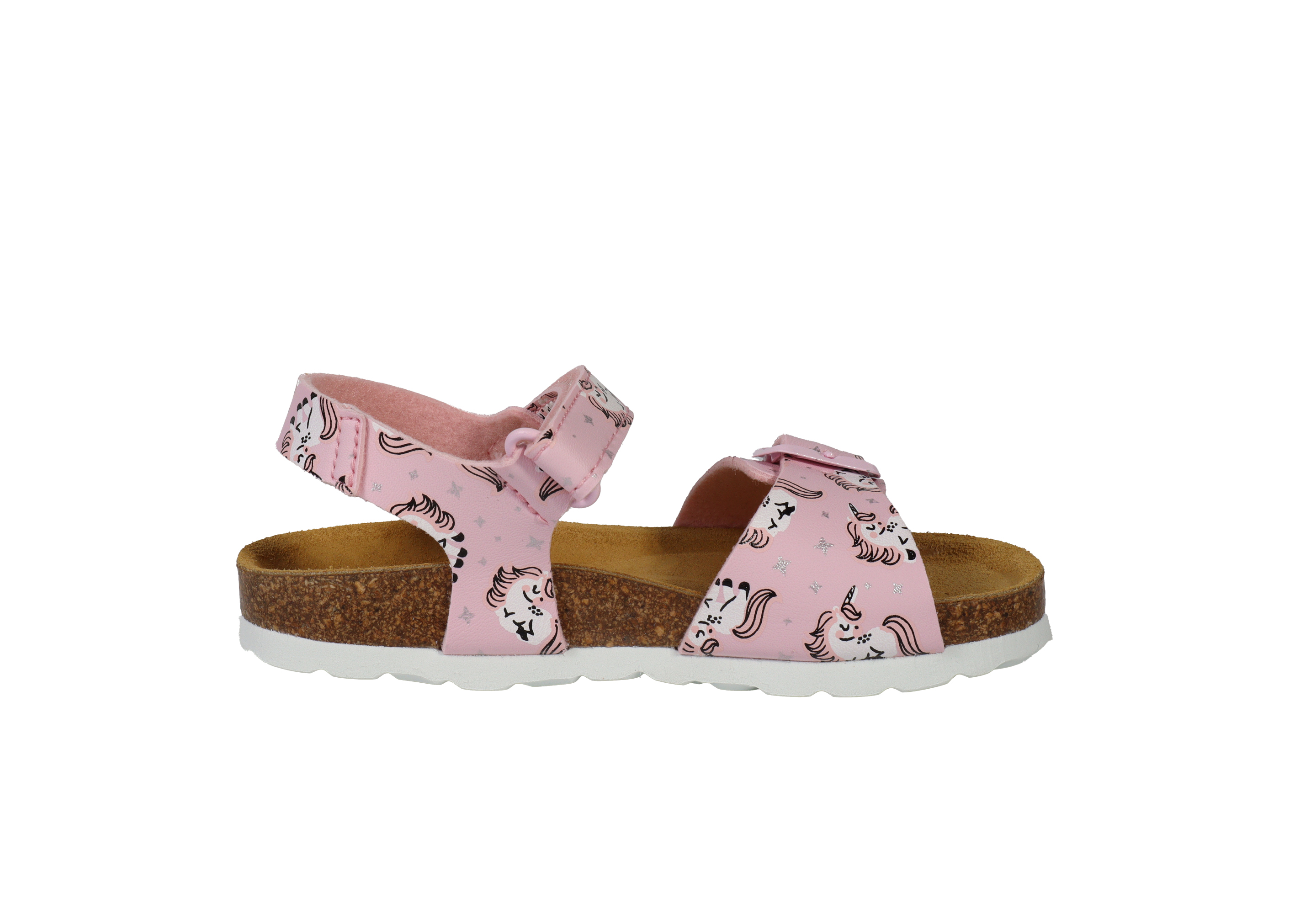 Lurchi Sandale Onja - rose