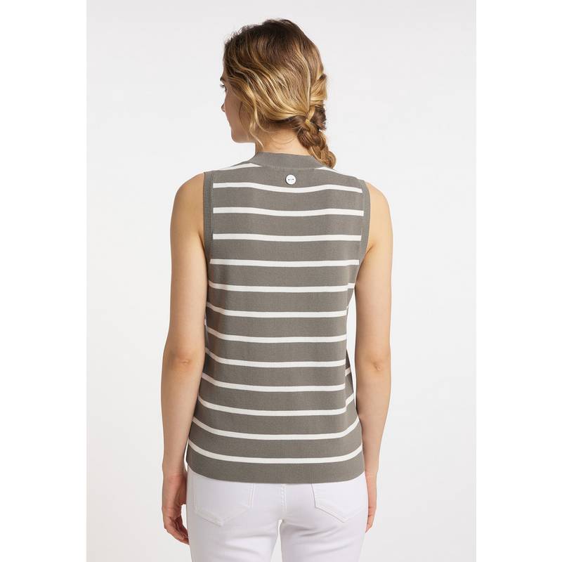 DreiMaster Pullunder Damen