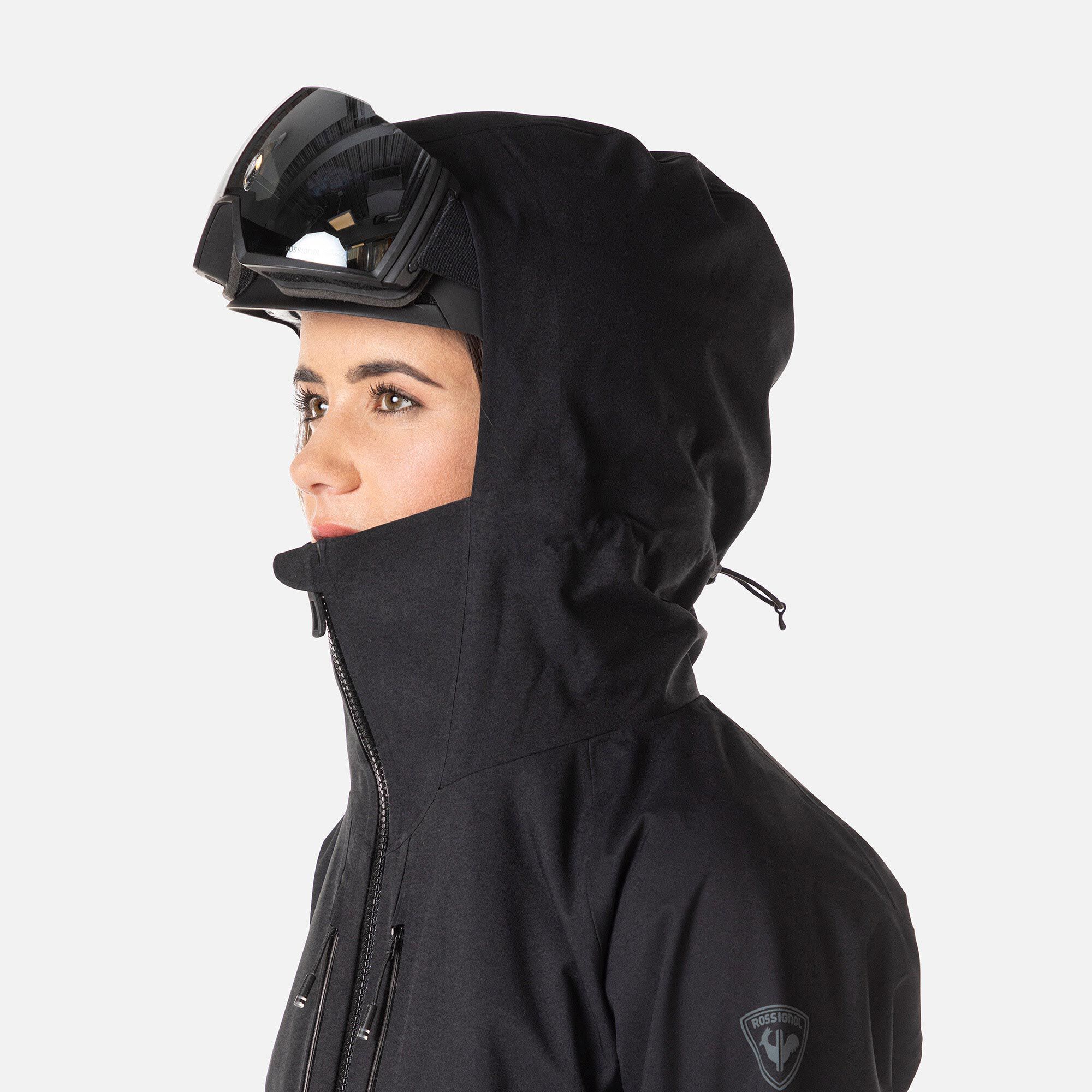 Veste de ski Rallybird femme