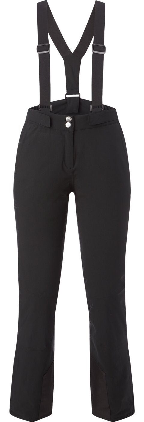 McKINLEY Skihose Da.-Hose Dina lg wms BLACK NIGHT