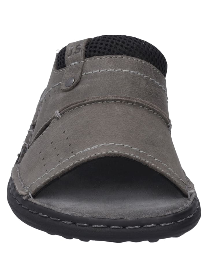 Josef Seibel Sandale Vincent 07 in asphalt-kombi günstig kaufen