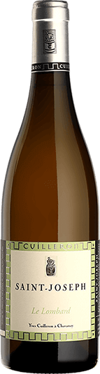 Yves Cuilleron : Lombard 2022