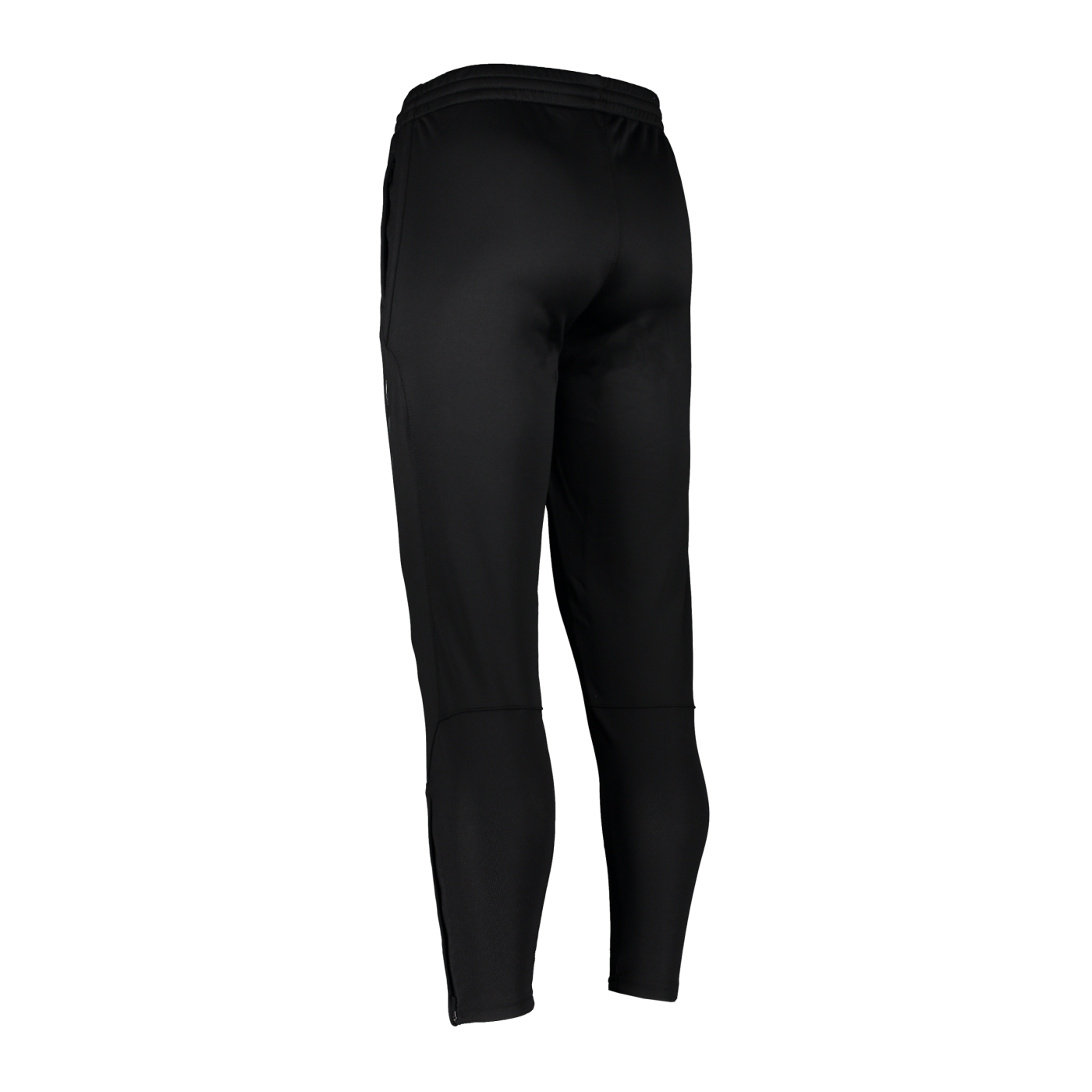 JAKO Active Trainingshose Schwarz F80