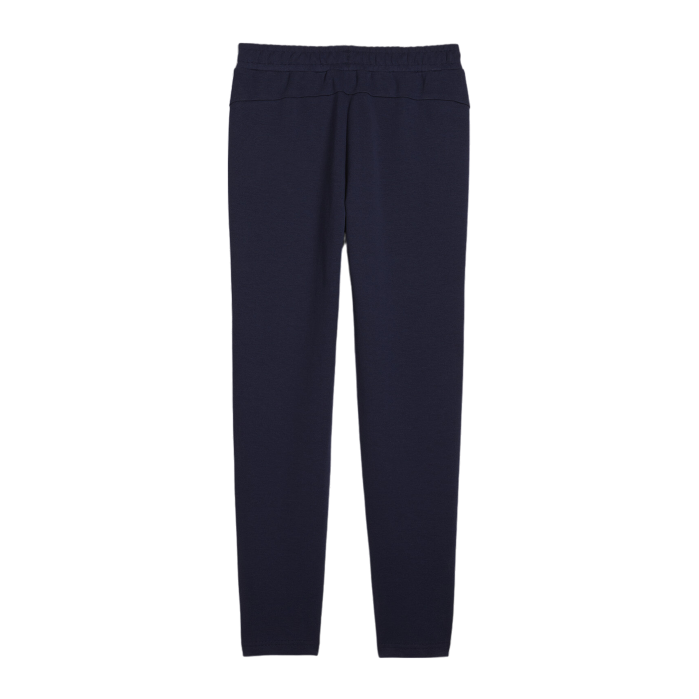 PUMA teamFINAL Casuals Jogginghose Kids Blau F06