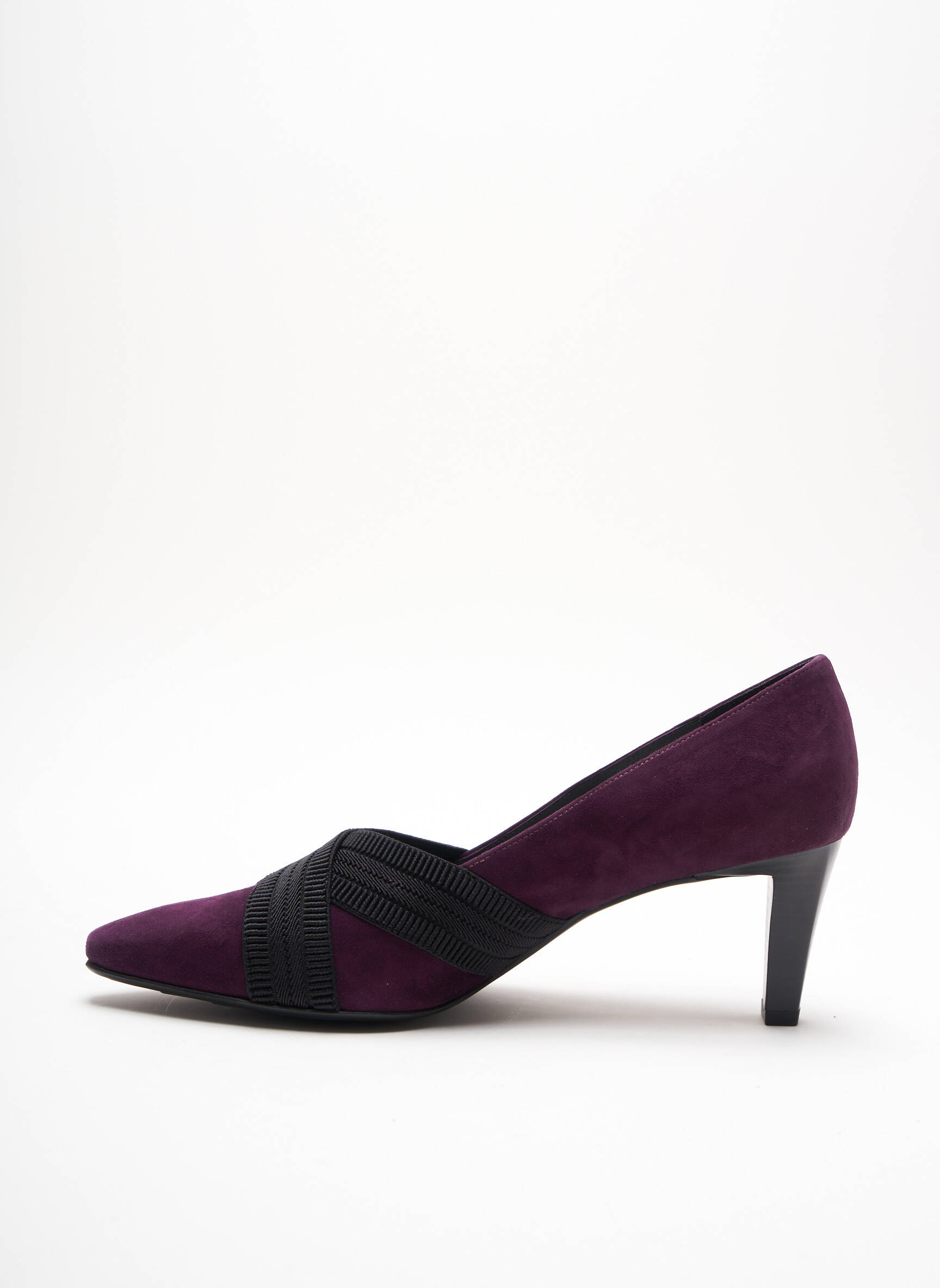Peter Kaiser Escarpins Femme couleur violet