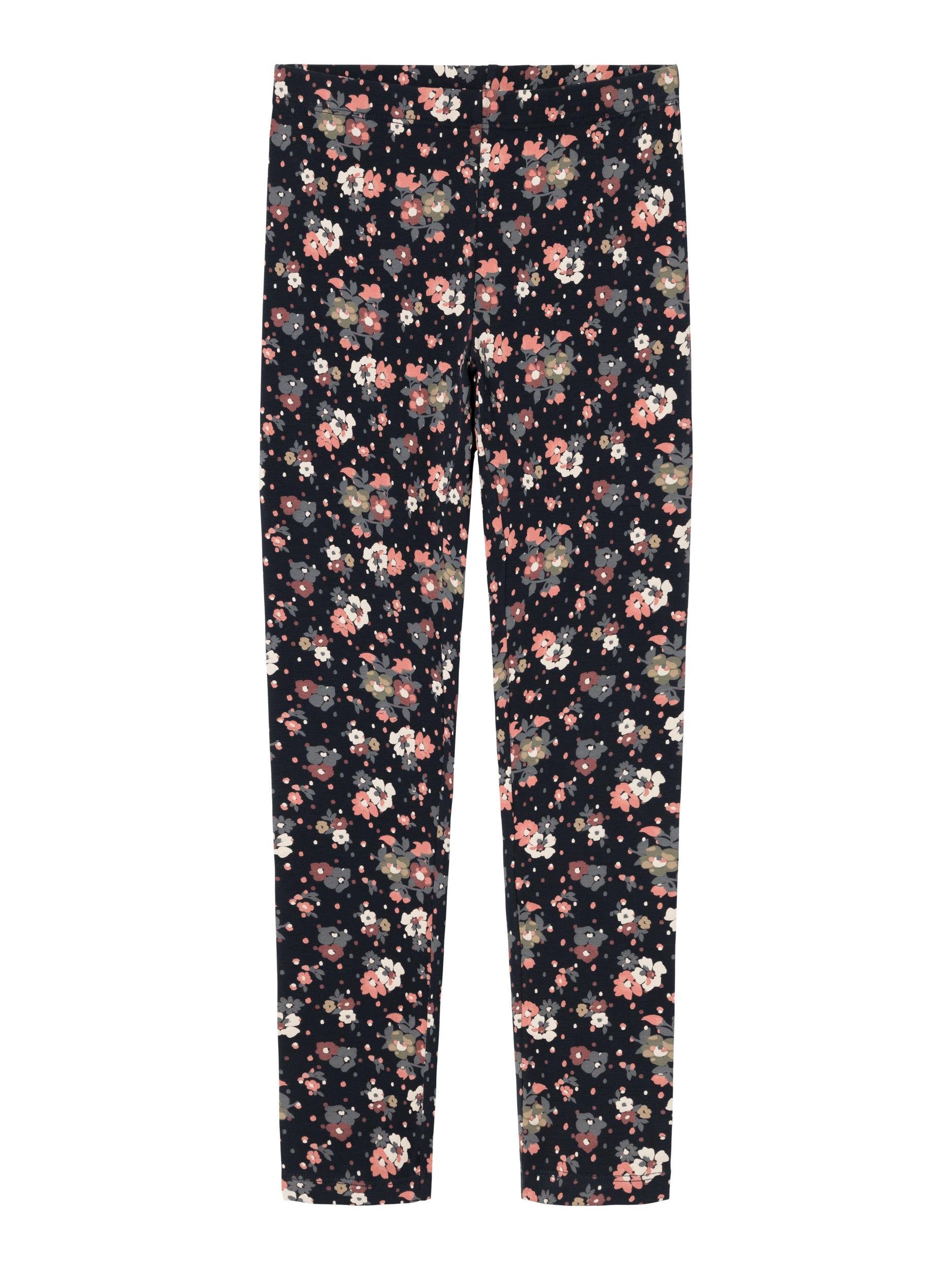 Name It Leggings NKFVIVIAN AOP LEGGING NOOS