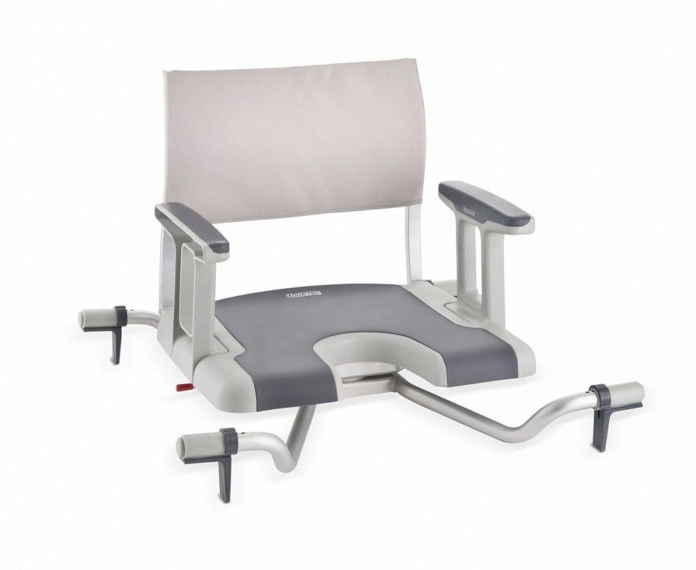 Invacare Badewannensitz Aquatec Sorrento Badewannendrehsitz