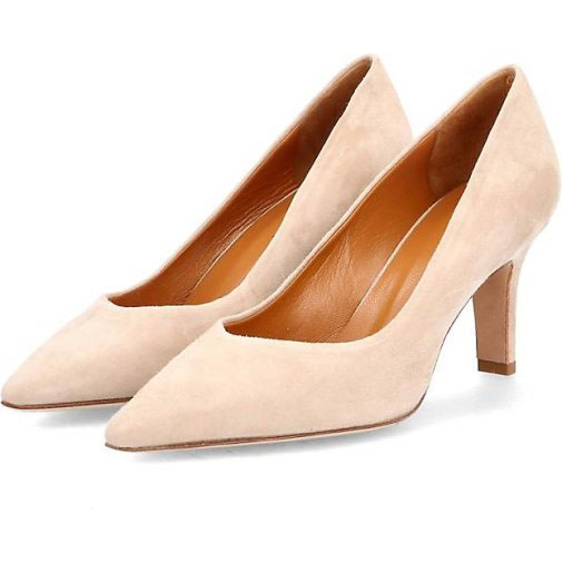 Thea Mika Pumps