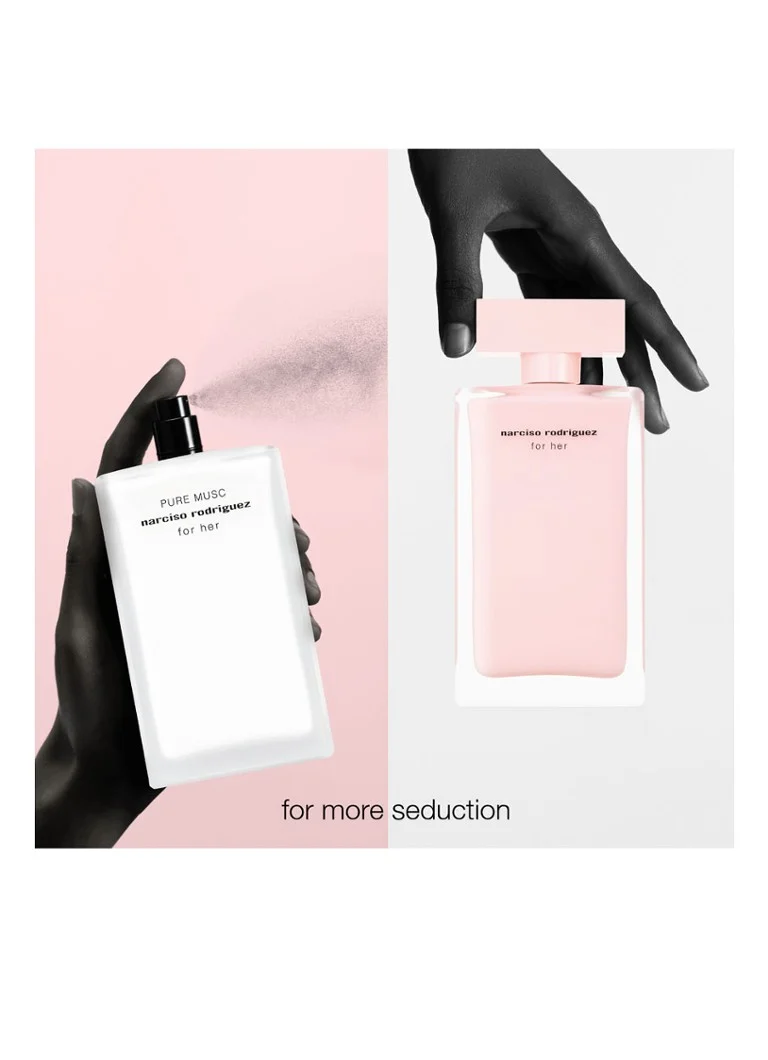 Narciso Rodriguez  For Her Eau de Parfum