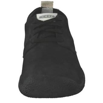 KEEN Mosey Chaka Halbschuhe in schwarz