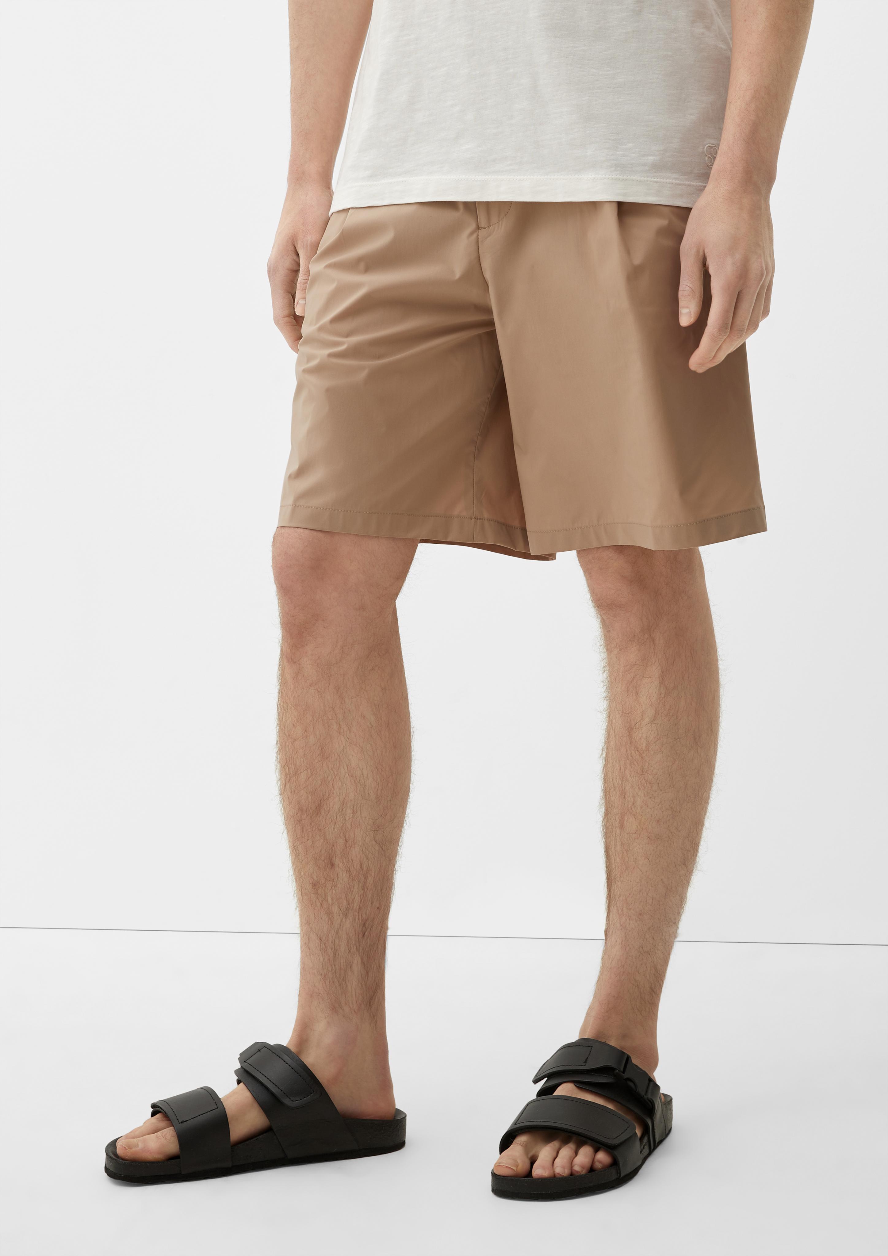 Regular: Chino-Shorts  2126804-8411