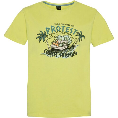 KINDER HEMD PRTWOLLEF JR T-SHIRT