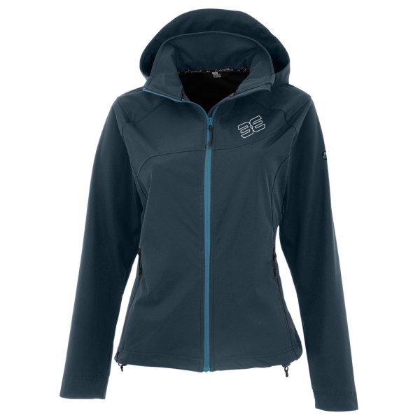 Maul Sport - Women's Gaisspitze Softshelljacke - Softshelljacke