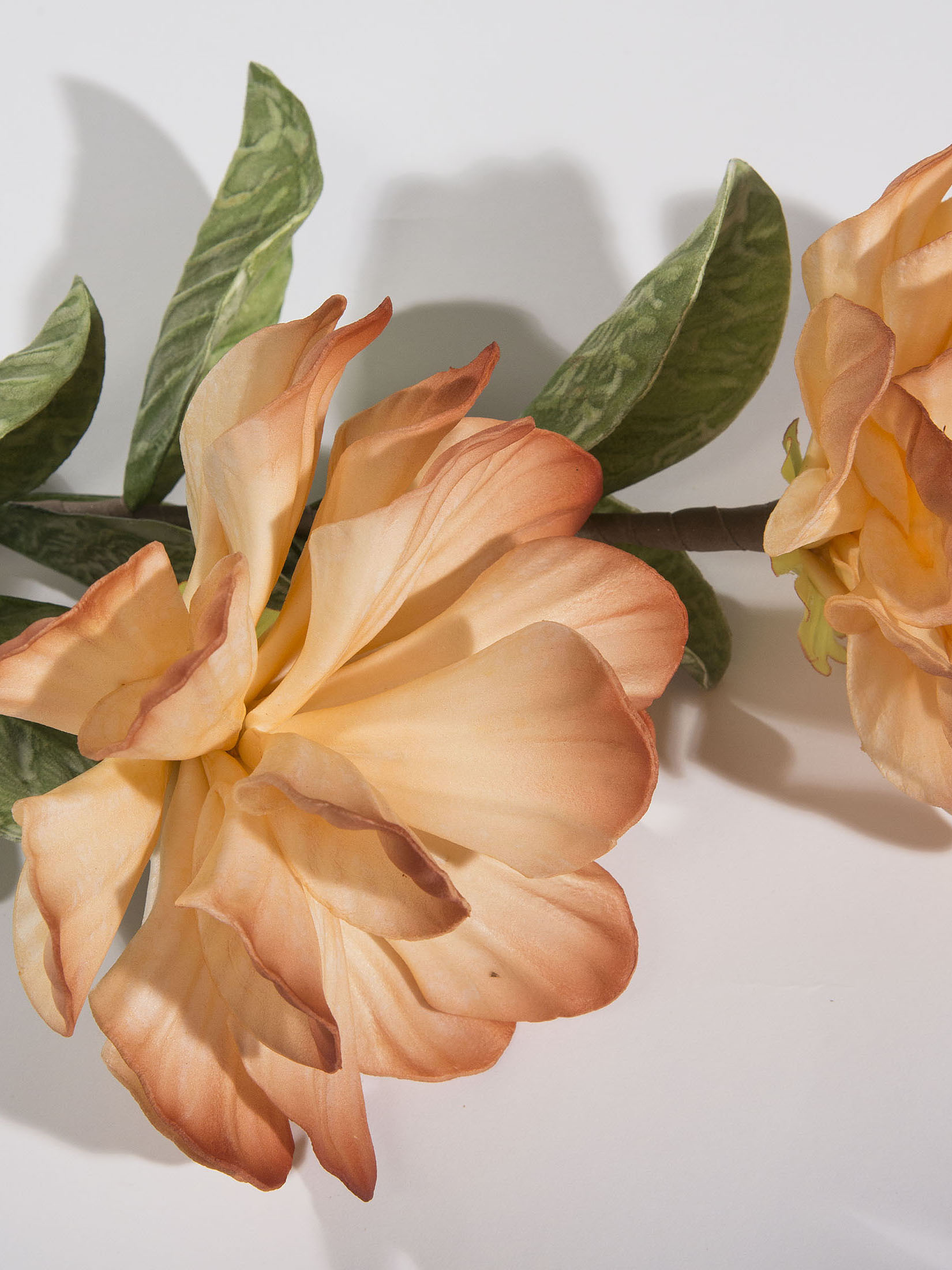 Softflower Kunstblume, Rosa