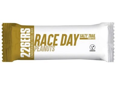 226ers Race Day Salty Trail - Cacahuètes