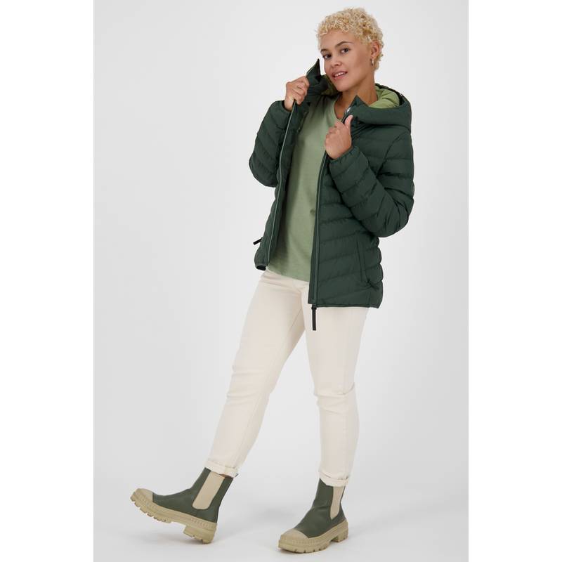 ALIFE AND KICKIN RabeaAK A Winterjacke Damen