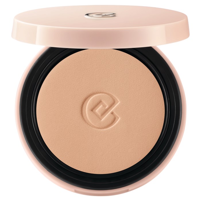 Compact Powder