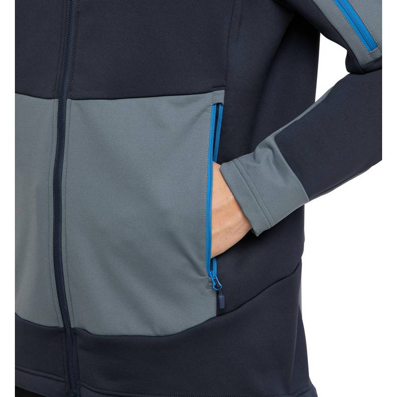 Haglfs Astral Hood Fleecejacke Herren