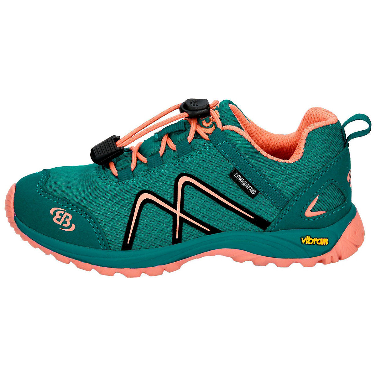 Outdoorschuh Guide Wanderschuhe