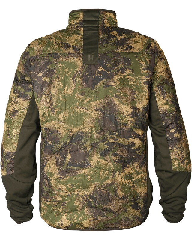 Härkila Jacke Heat Camo