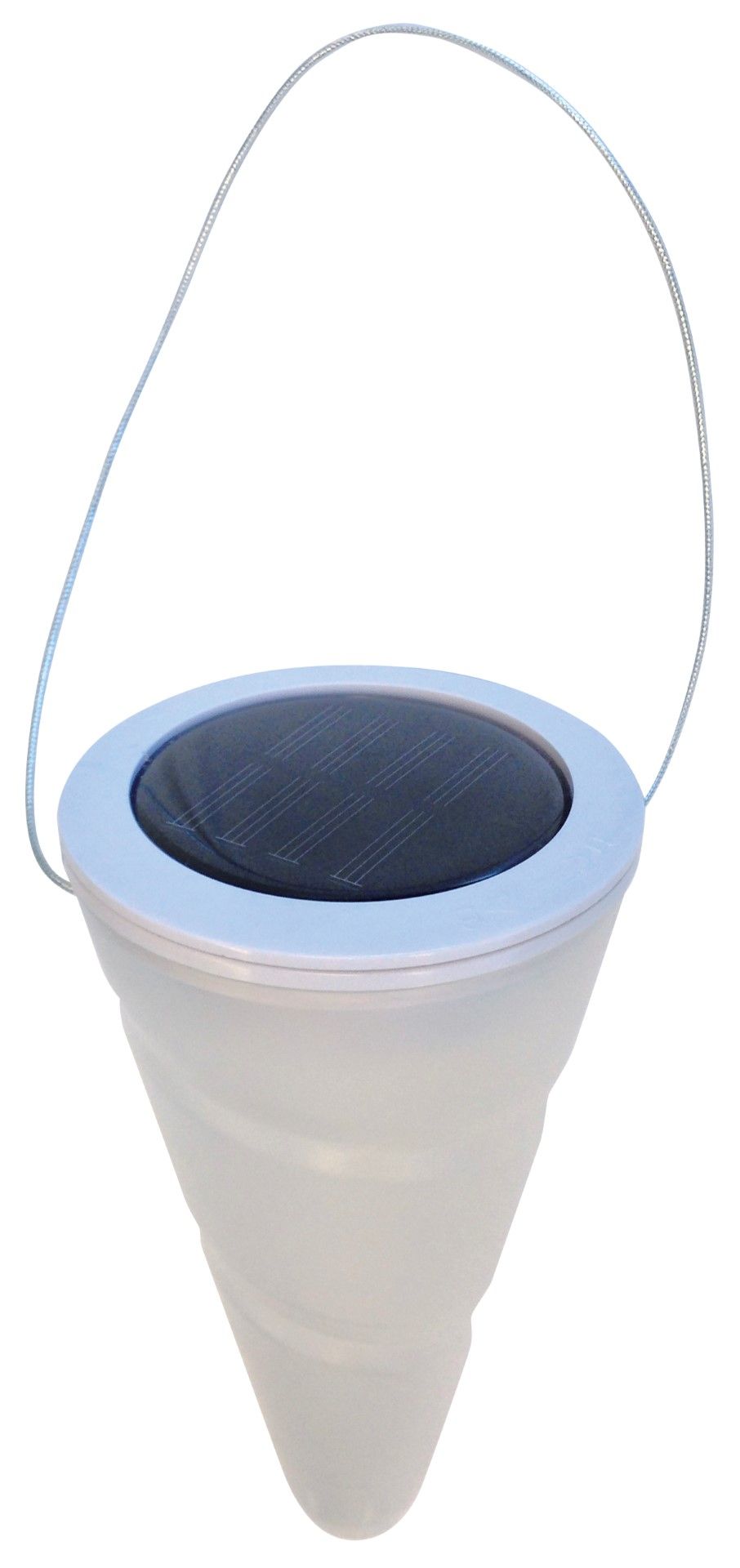 Eurotrail Baum Cone Solar Hangelampe