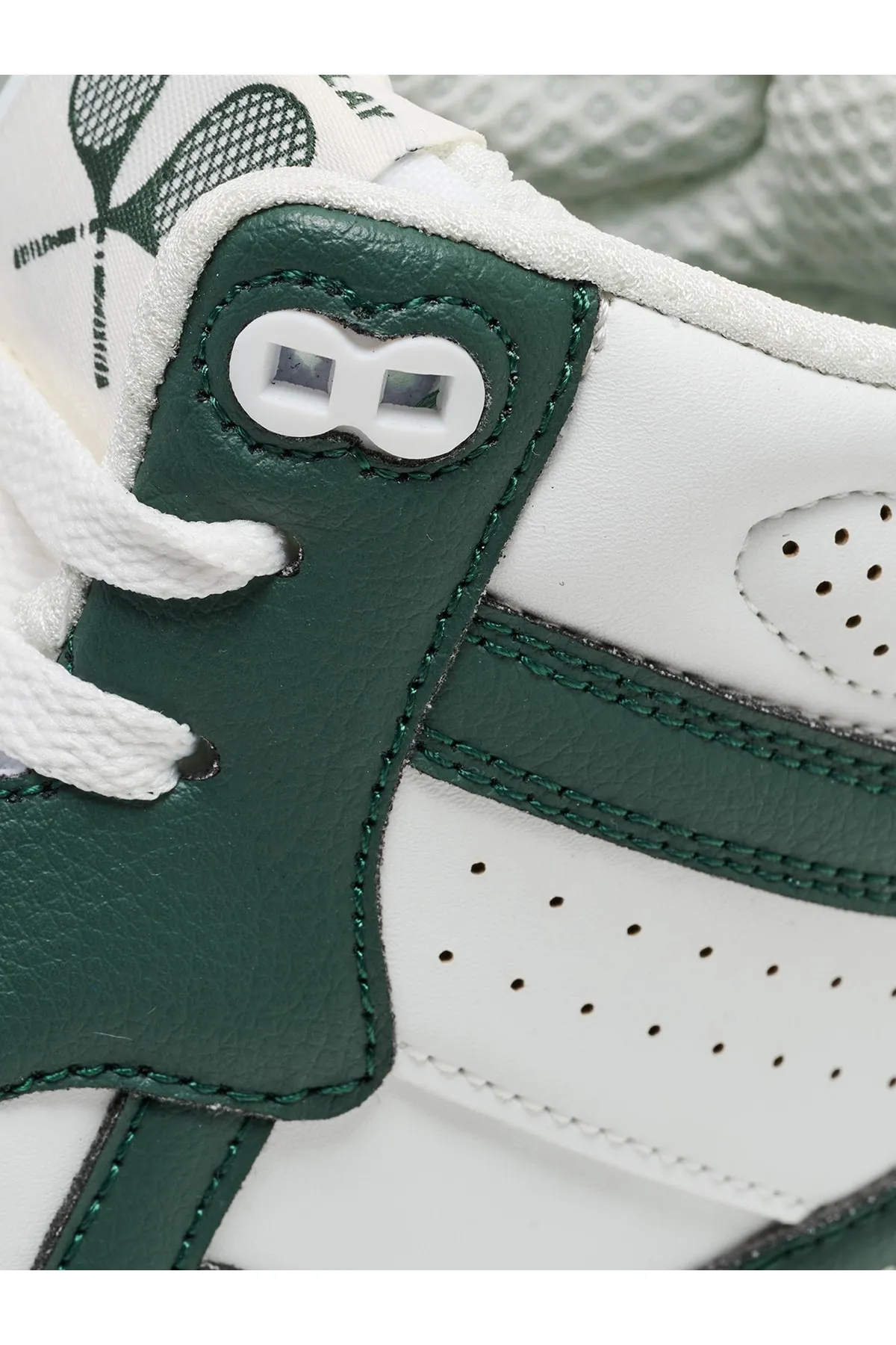 hummel  ST. POWER PLAY MID RT