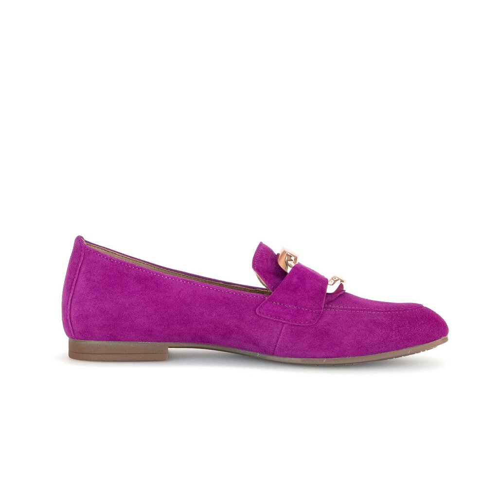 Gabor fashion Slipper pink