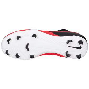 Nike Jr. Phantom GX Club DF FG/MG in rot