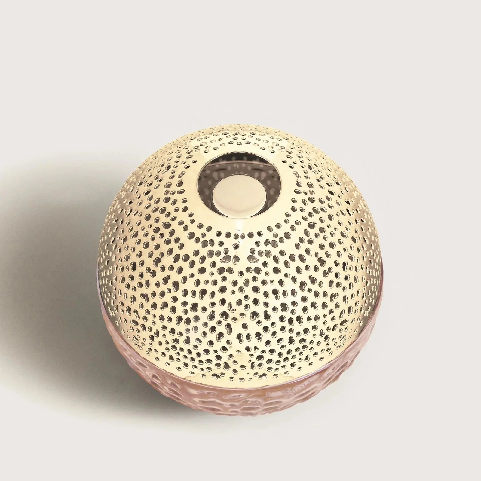 Lampe Gravity Nude - Katalitikus Lámpa