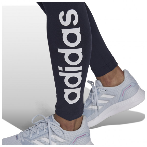 adidas - Women's Loungewear Essentials High Waisted Logo - Leggings