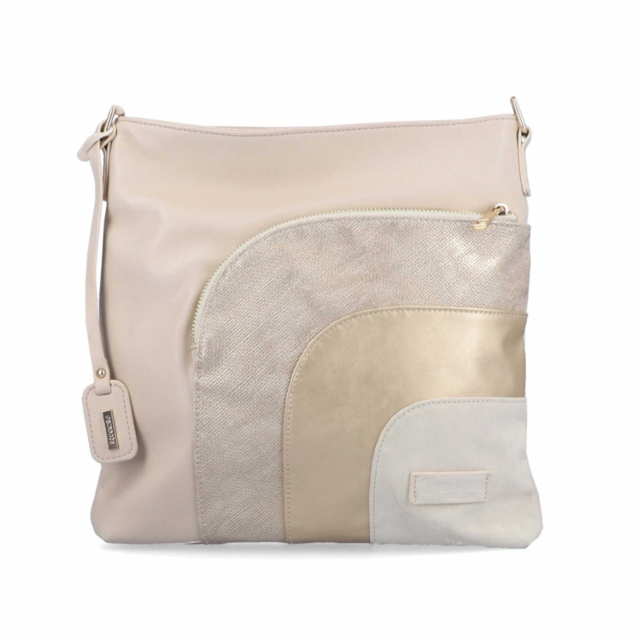 REMONTE Handtaschen beige