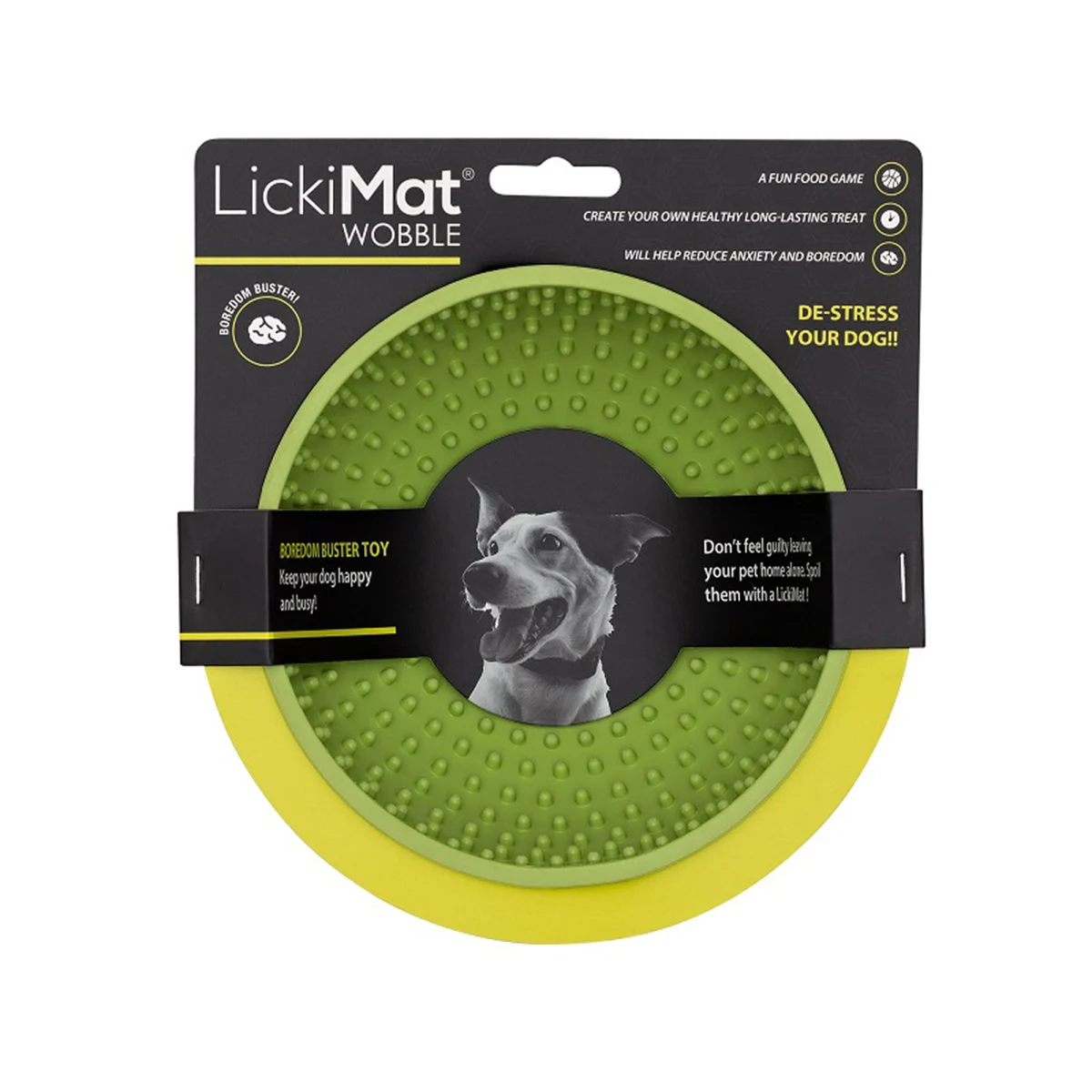 LickiMat Wobble Napf günstig kaufen bei ZooRoyal