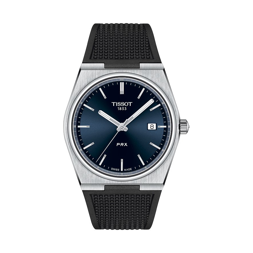Tissot Herrenuhr PRX
