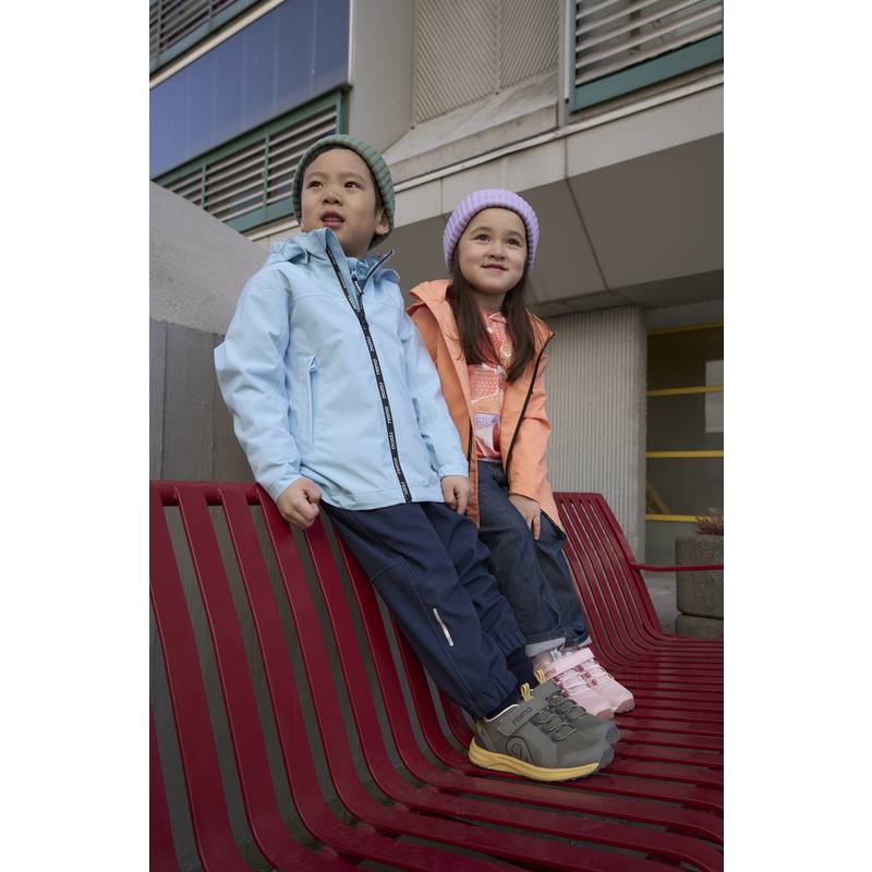 reima Enkka Sneaker Kinder