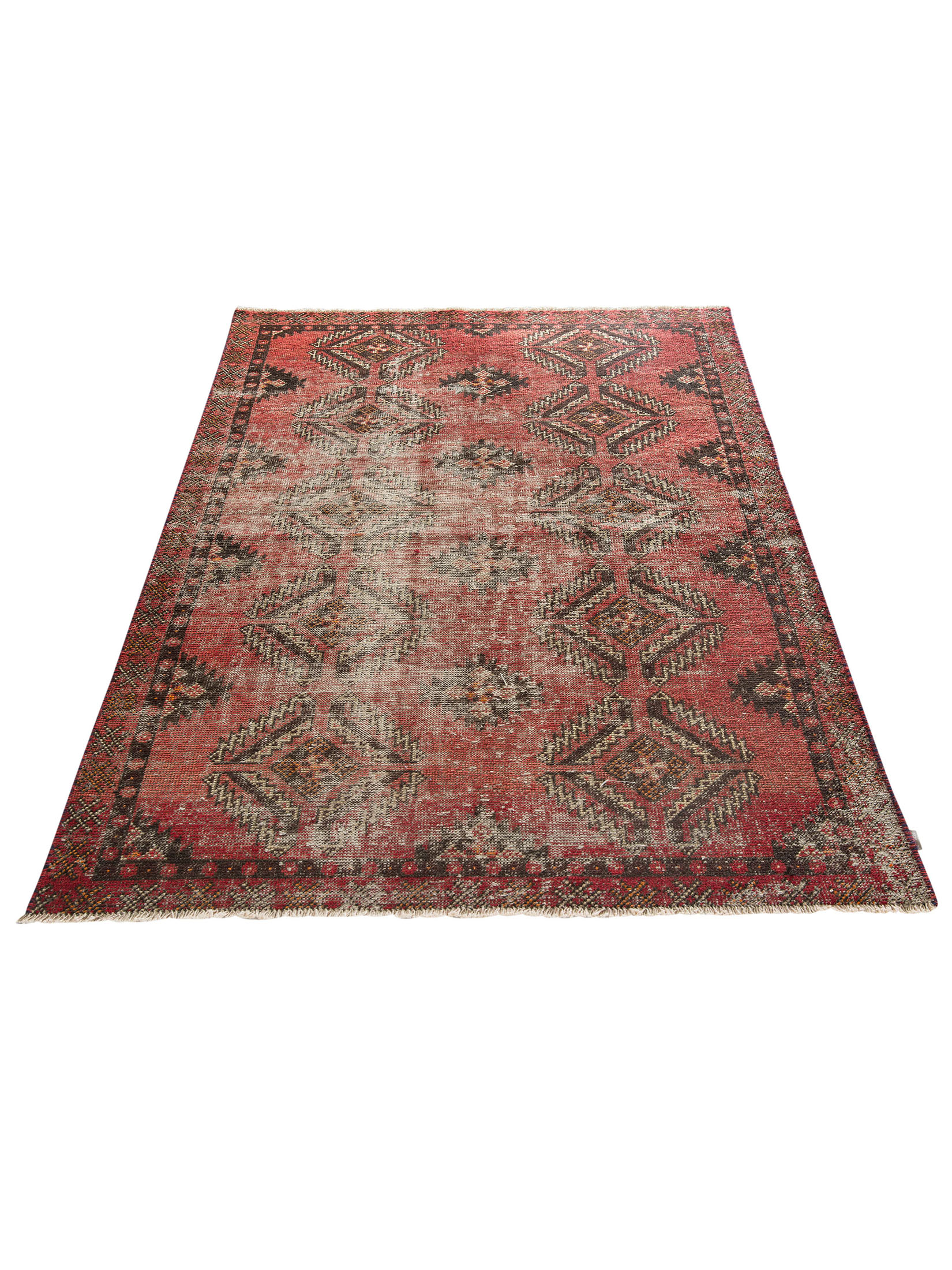 Belutsch Vintage ca. 125 x 200 cm, Unikat / Einzelstück