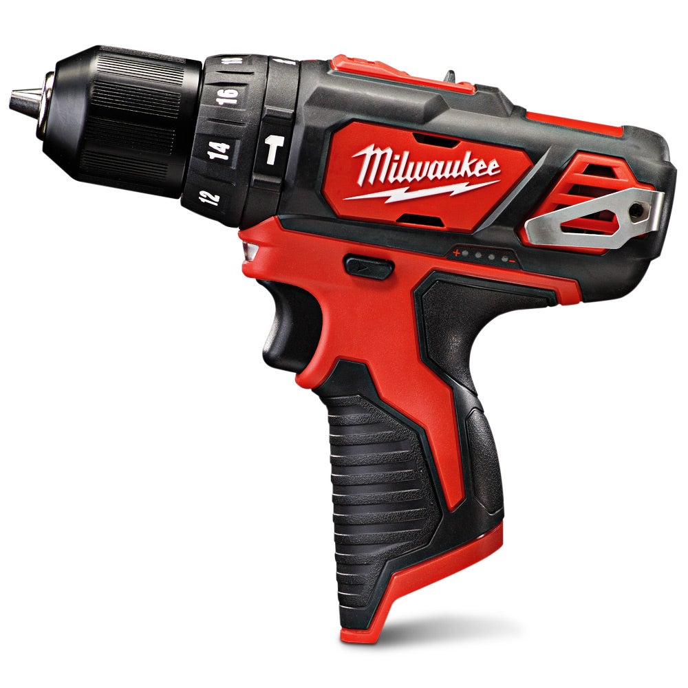 Furadeira/Parafusadeira Milwaukee 12V com Licença M12BPD-0
