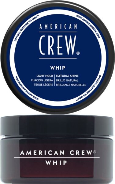 American Crew Whip Stylingcreme