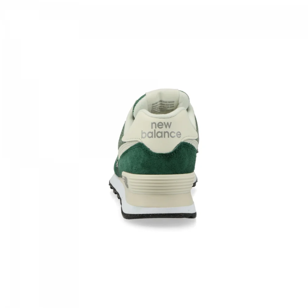New Balance U574FG2 574 U574FG2 / grün