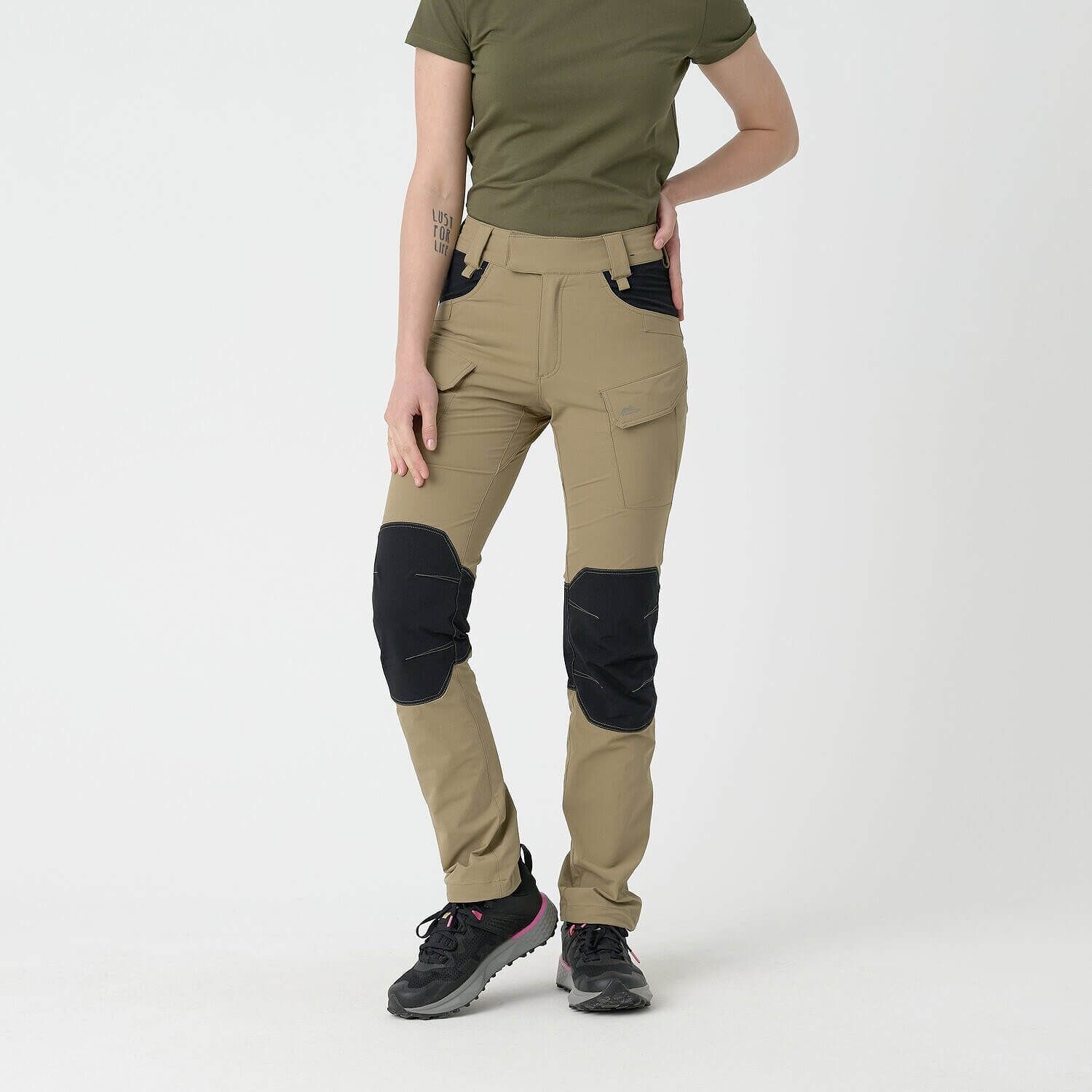 Womens OTP Outdoor Tactical Pants