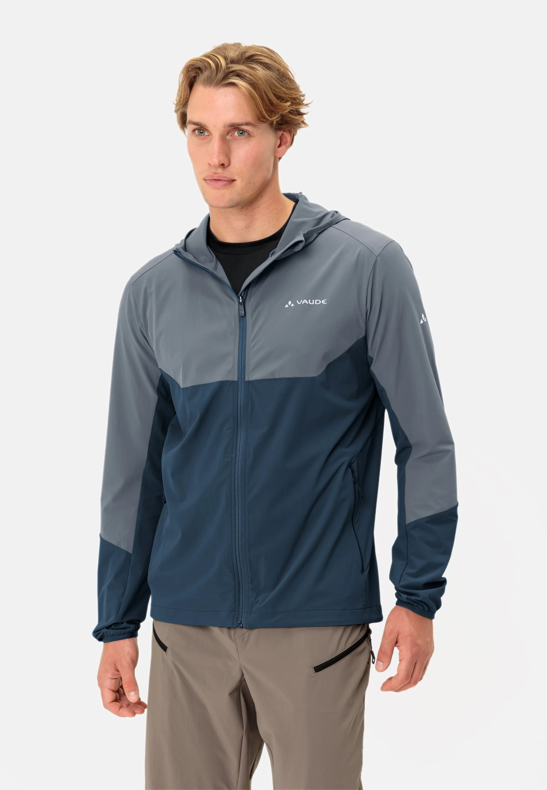 Vaude MOAB IV - Chaqueta de ciclismo
