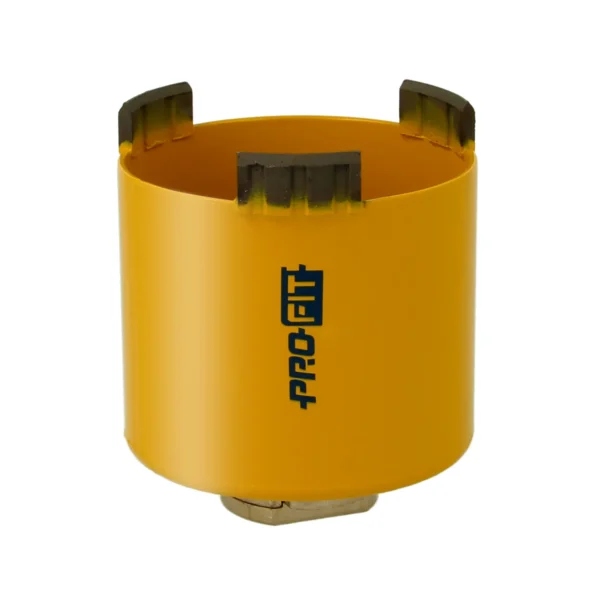 Coroană uscată ProFit 09131076 Beton Light 76 mm