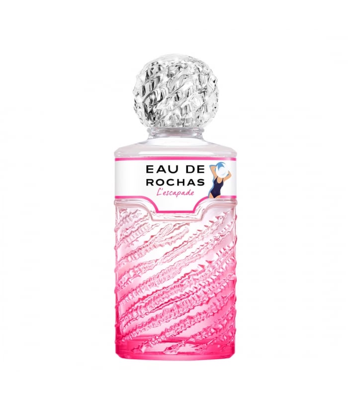 Rochas-L'ESCAPADE-Eau de Toilette