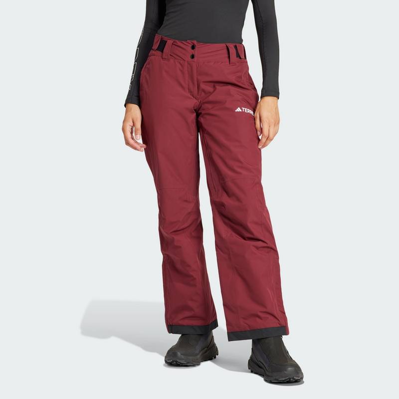 adidas Terrex Xperior 2L Insulated Hose Trainingshose Damen