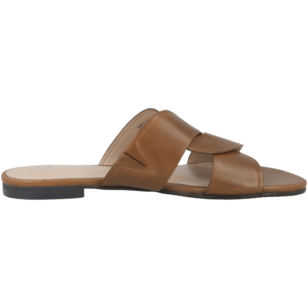 Gerry Weber Gadera 03 Pantolette braun