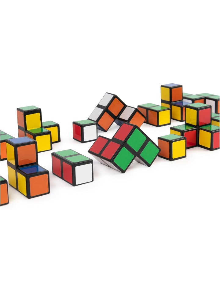 Spin Master Strategiespiel - Rubiks Cube It in mehrfarbig günstig kaufen onesize