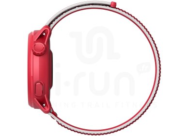 COROS Pace 3 Edition Track