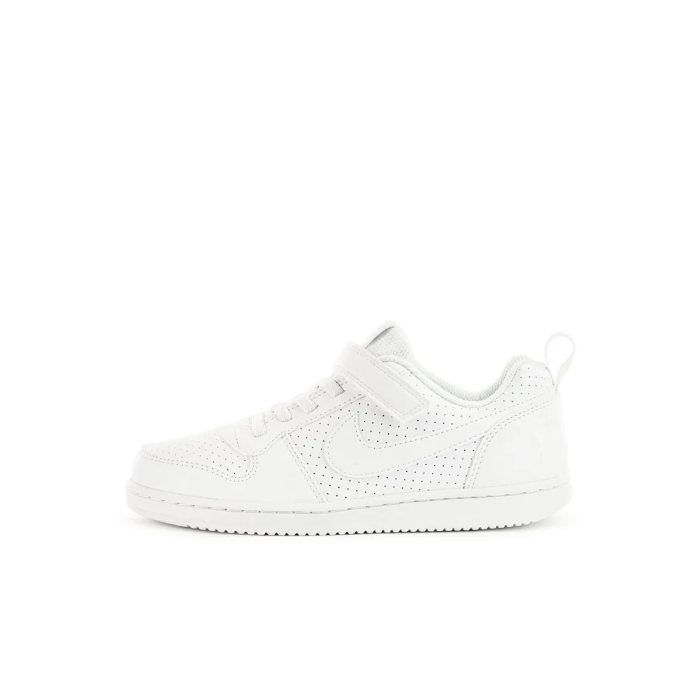 Nike Court Borough Low SL AV3167-100 / weiss